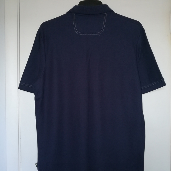 Men's Tommy Bahama supima cotton blouse , size M - Picture 11 of 12